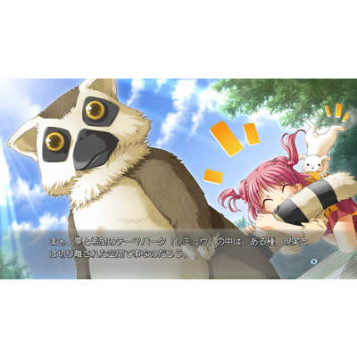 MAGES. Switchゲームソフト Ever 17 /Never 7 Double Pack 限定