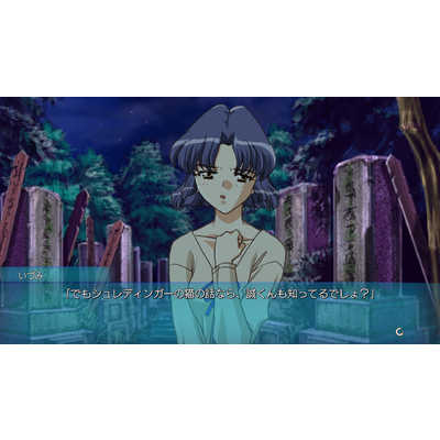 MAGES. Switchゲームソフト Ever 17 /Never 7 Double Pack 限定