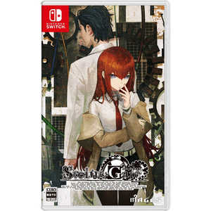 STEINS�GGATE RE�FBOOT(�V���^�C���Y�Q�[�g ���u�[�g) [�ʏ��] [Nintendo Switch]