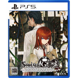 STEINS�GGATE RE�FBOOT(�V���^�C���Y�Q�[�g ���u�[�g) [�ʏ��] [PS5]