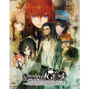 MAGES. PS5ゲームソフト STEINS；GATE RE：BOOT 限定版 FVGK-0258