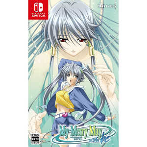 My Merry May with be [�����] [Nintendo Switch]