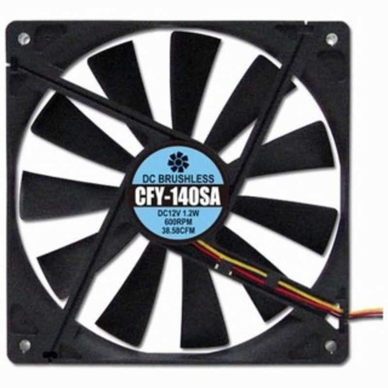 アイネックス ケースファン 140mm 600rpm 静音タイプ Cfy 140sa の通販 カテゴリ パソコン 周辺機器 プリンター アイネックス 家電通販のコジマネット 全品代引き手数料無料 アイネックス ケースファン 140mm 600rpm 静音タイプ Cfy 140sa の通販 カテゴリ パソコン 周辺機器 プリンター アイネックス 家電通販のコジマネット 全品代引き手数料無料