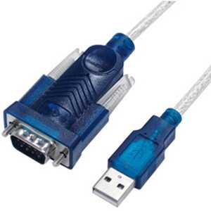 アイネックス シリアル-USB変換ケーブル ADV119