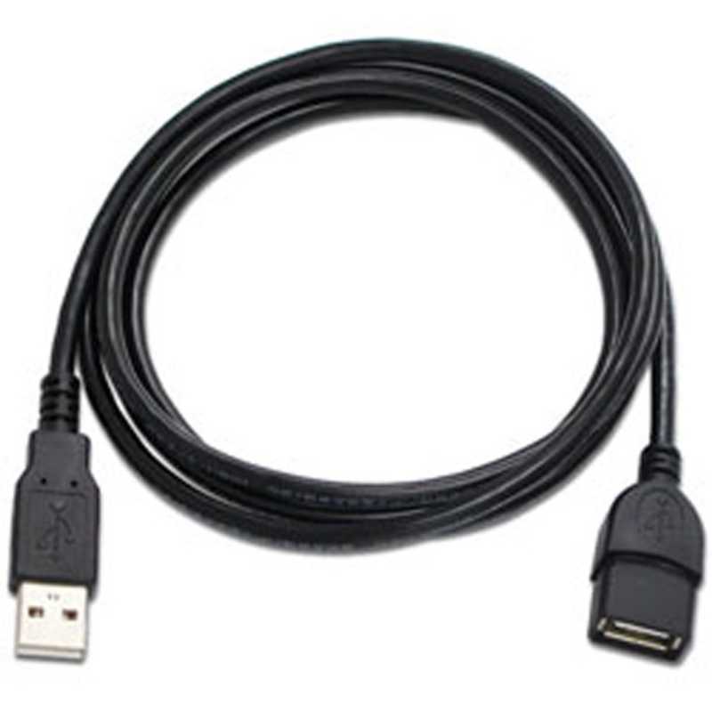 アイネックス アイネックス USB延長ケーブル USB108C USB108C