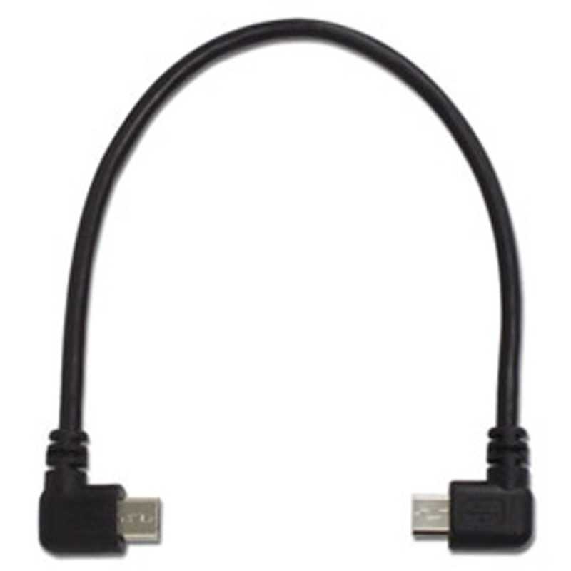アイネックス アイネックス USBホストケーブルMicro-B-Micro-B USB-139A USB-139A