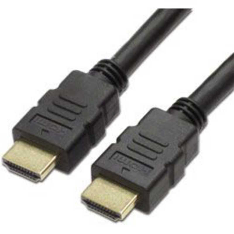 アイネックス アイネックス HDMIケーブル Ainex [1m /HDMI⇔HDMI /イーサネット対応] AMC-HD10V20 AMC-HD10V20