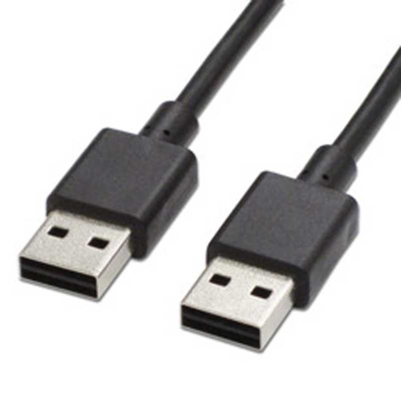 アイネックス アイネックス USBケーブルA-A USB-147 USB-147