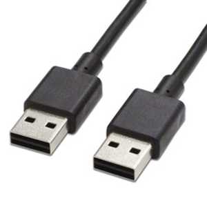 アイネックス USBケーブルA-A USB-147