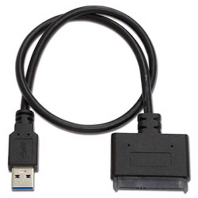 アイネックス アイネックス 2.5インチSATA-USB3.0変換アダプタ CVT-08 CVT-08