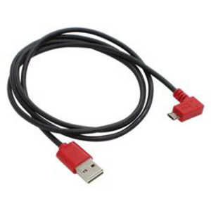 ͥå [micro USB ᥹ USB-A]ť֥ L 1m USB146R