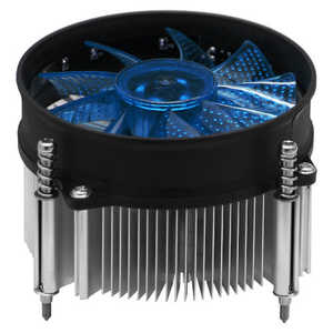 アイネックス LGA115x用 LED CPUクーラー CC-06B アイネックス LGA115x用 LED CPUクーラー CC-06B
