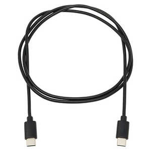 ͥå 1m[USB-C  USB-C]2.0֥ šž USB PDб 3A U20CC-MM10P6 ֥å