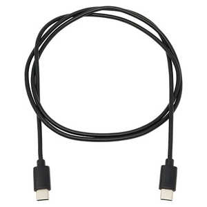 ͥå 1m[USB-C  USB-C]2.0֥ šž USB PDб 3A U20CC-MM10P6 ֥å