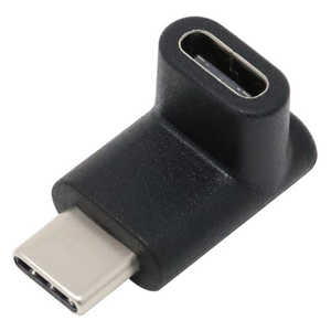 ͥå USB-CĹץ [USB-C ᥹ USB-C /ž /USB3.1 Gen2 /L] ֥å U32CC-UFAD ֥å