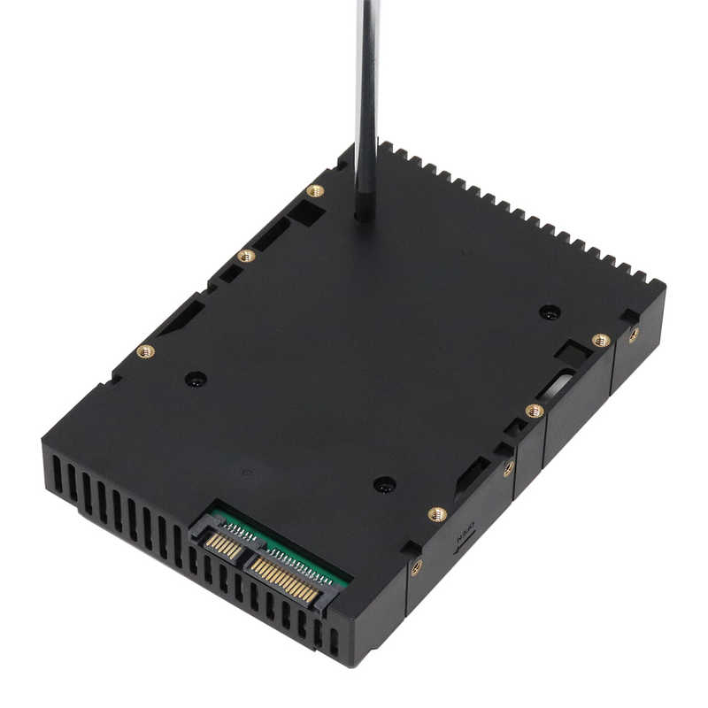 アイネックス Ssd Hdd変換マウンタ 2 5インチ 3 5インチ ブラック Hdm46 の通販 カテゴリ パソコン 周辺機器 プリンター アイネックス 家電通販のコジマネット 全品代引き手数料無料