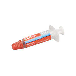 アイネックス シルバーグリス 注射器タイプ 1.5g AK450ASS アイネックス シルバーグリス 注射器タイプ 1.5g AK450ASS