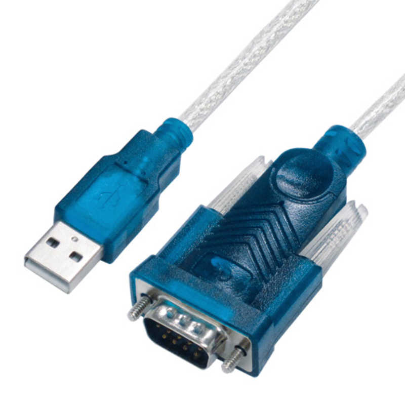 アイネックス アイネックス USB-シリアル変換ケーブル ADV-119A ADV-119A