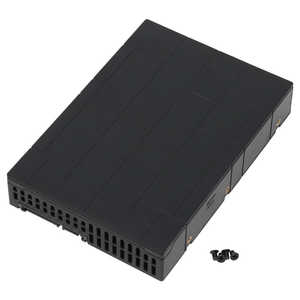 アイネックス 2.5インチSSD/HDD変換マウンタ HDM46B アイネックス 2.5インチSSD/HDD変換マウンタ HDM46B