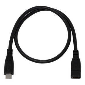 ͥå PD100Wб USB3.2Gen1 Type-CĹ֥ 0.5m U31CCMF05