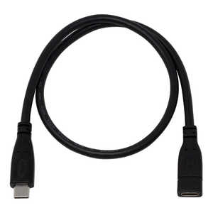 アイネックス PD100W対応 USB3.2Gen1 Type-C延長ケーブル 0.5m U31CCMF05 アイネックス PD100W対応 USB3.2Gen1 Type-C延長ケーブル 0.5m U31CCMF05