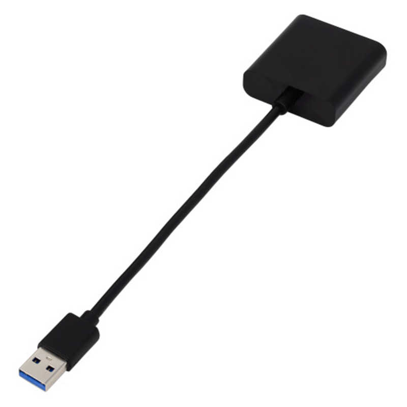 アイネックス アイネックス USB3.0-VGA変換アダプタ AMCUSBVGA AMCUSBVGA