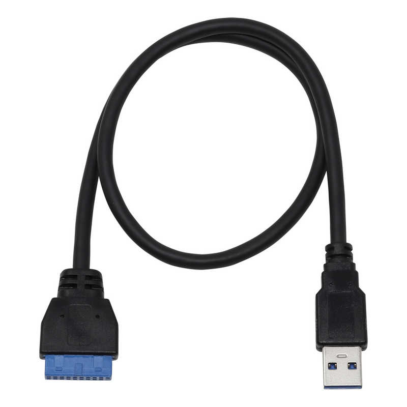 アイネックス アイネックス USB3.0 内蔵4ポートハブ A/Cポート HUB-08 HUB-08