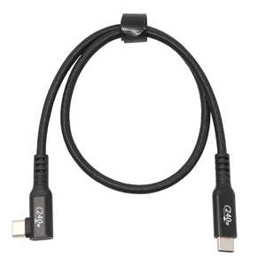 ͥå PD240Wб USB2.0 Type-C֥ CL - C 0.5m U20CCLM05P24