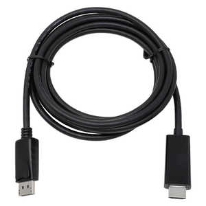 アイネックス DisplayPort - HDMIアクティブケーブル 3m AMCDPHD30 アイネックス DisplayPort - HDMIアクティブケーブル 3m AMCDPHD30