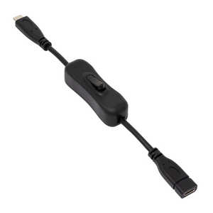 アイネックス PD100w USB3.2 Type-C 電源スイッチ U31CC-MF02P10S アイネックス PD100w USB3.2 Type-C 電源スイッチ U31CC-MF02P10S