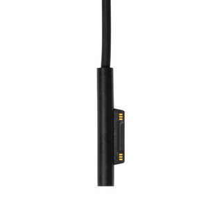 アイネックス USB-C - DC電源変換ケーブル PD45W対応 Surface用 CDC-SURF-15 アイネックス USB-C - DC電源変換ケーブル PD45W対応 Surface用 CDC-SURF-15