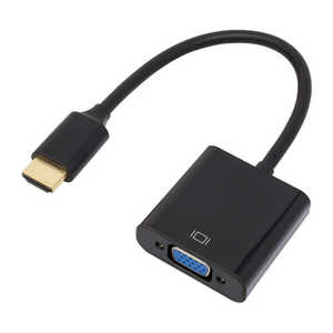 ͥå HDMI - VGAѴ֥ AMC-HDVGA-V