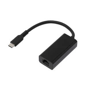 アイネックス USB Type-C接続 1Gbps対応 USB-LANアダプタ ADV-133 アイネックス USB Type-C接続 1Gbps対応 USB-LANアダプタ ADV-133