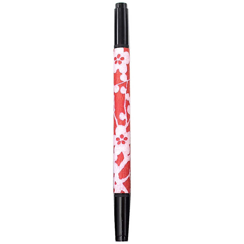 日本製墨書遊 日本製墨書遊 筆ペン香りの絵巻和モダンC-2 和モダンＣ－２ 和モダンＣ－２