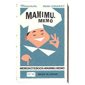 日本製墨書遊 マミム.メモ ヨーロピアンビンテージ 060 SMN-0180-060 日本製墨書遊 マミム.メモ ヨーロピアンビンテージ 060 SMN-0180-060