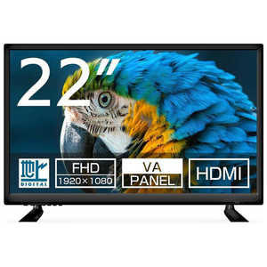 WIS �t���e���r �m22V�^ / �t���n�C�r�W�����n AS-2201FTV