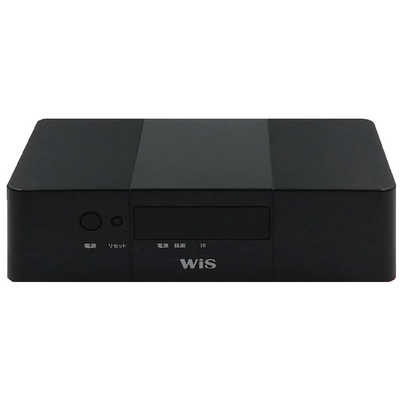 WiS SC-4TDX ハードディスクレコーダー 500GB