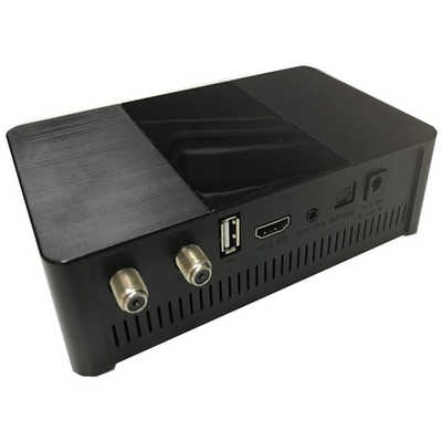 WiS SC-4TDX ハードディスクレコーダー 500GB