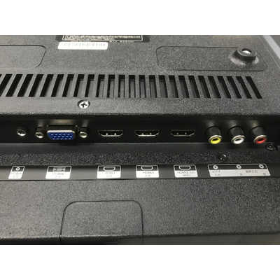 WIS 液晶テレビ [ 32V型 / ハイビジョン ] TEX-D3201SR の通販