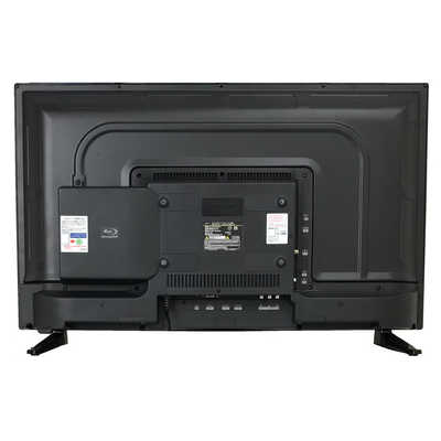 WIS 液晶テレビ [ 32V型 ] AS-01D3201BTV の通販 - カテゴリ