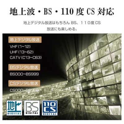 WIS 液晶テレビ [ 24V型 / ハイビジョン ] TLD-244HR の通販