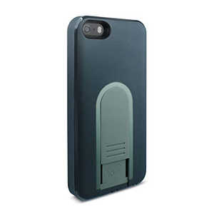 ロジック iPhone SE / 5s / 5用 X-Guard スマートフォンケース LG-MA03-0218 ブラック ロジック iPhone SE / 5s / 5用 X-Guard スマートフォンケース LG-MA03-0218 ブラック