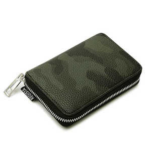 ɥ⥢ REGiSTA BILLFOLD WALLET  CAMO NO571