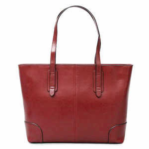 アンドモア REGiSTA Split Leather Tote Bag バッグ RED ABG3001 アンドモア REGiSTA Split Leather Tote Bag バッグ RED ABG3001