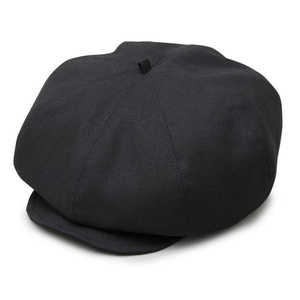 アンドモア Mr.COVER Casquette Hunting mc-2004 帽子 BLACK MC2004 アンドモア Mr.COVER Casquette Hunting mc-2004 帽子 BLACK MC2004