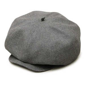 アンドモア Mr.COVER Casquette Hunting mc-2004 帽子 GRAY MC2004 アンドモア Mr.COVER Casquette Hunting mc-2004 帽子 GRAY MC2004