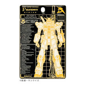 電子技販 ICカードケース FLASH 基板アート RX-93ff νガンダム 機動戦士ガンダム逆襲のシャア BK IC-370B