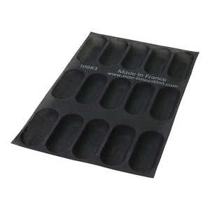 パシフィック洋行 マエ シリコンメッシュ型 バゲット 15取010883-4060 WMA1501 パシフィック洋行 マエ シリコンメッシュ型 バゲット 15取010883-4060 WMA1501
