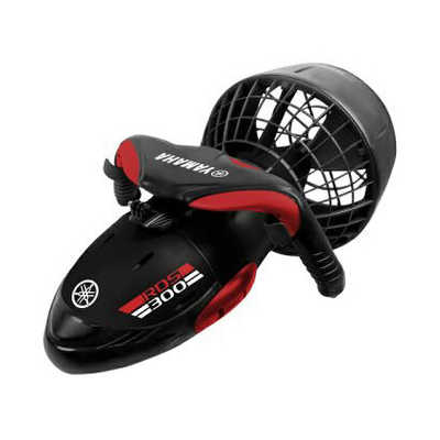 スタリオンジャパン ドローン 水中スクーター YAMAHA SEASCOOTER  