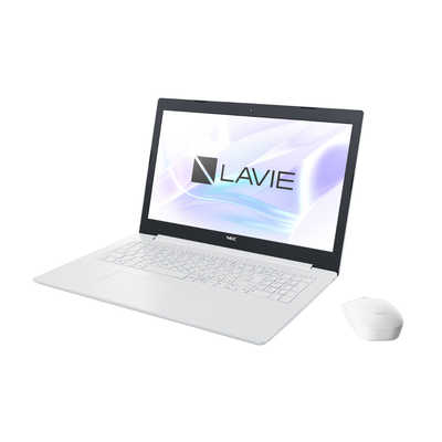 NEC LaVie Note Standard PC-NS150KAB